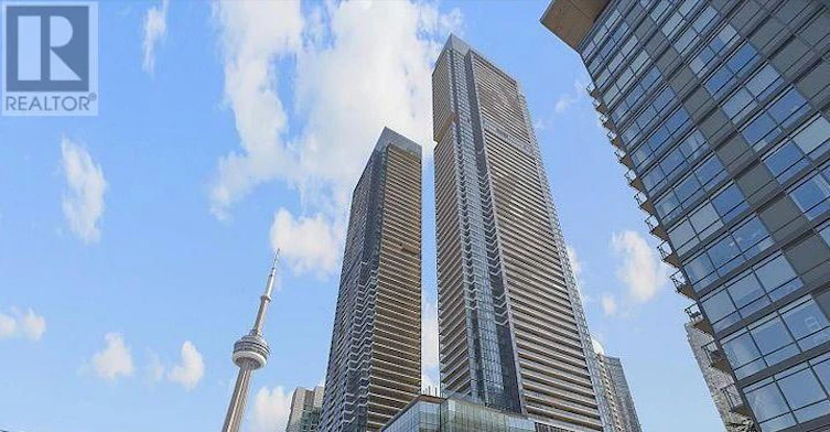 3011-1 Concord Cityplace Way, Toronto, ON, M5V 0T5 - 30