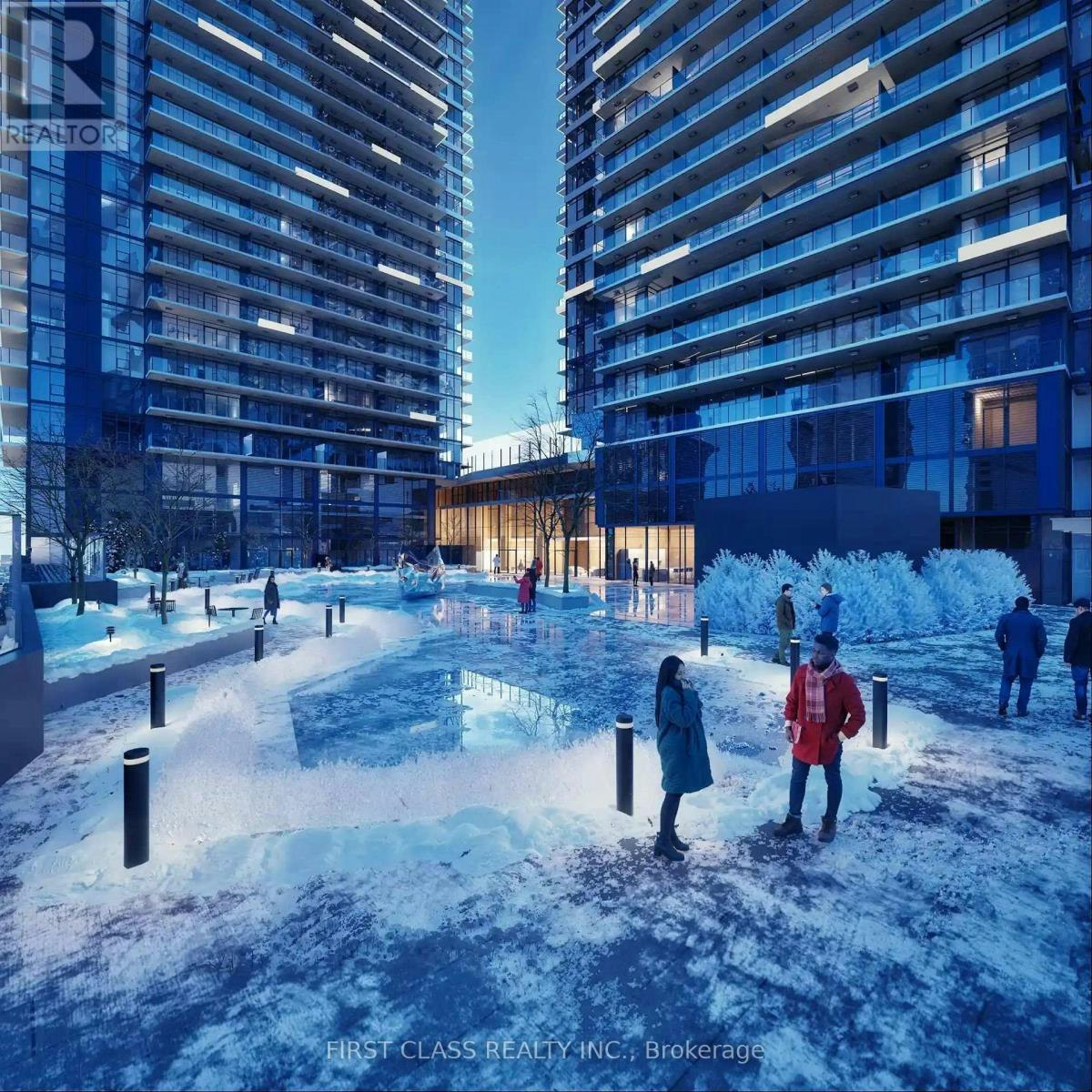 3011-1 Concord Cityplace Way, Toronto, ON, M5V 0T5 - 26