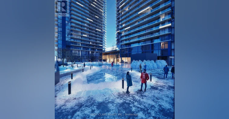 3011-1 Concord Cityplace Way, Toronto, ON, M5V 0T5 - 26