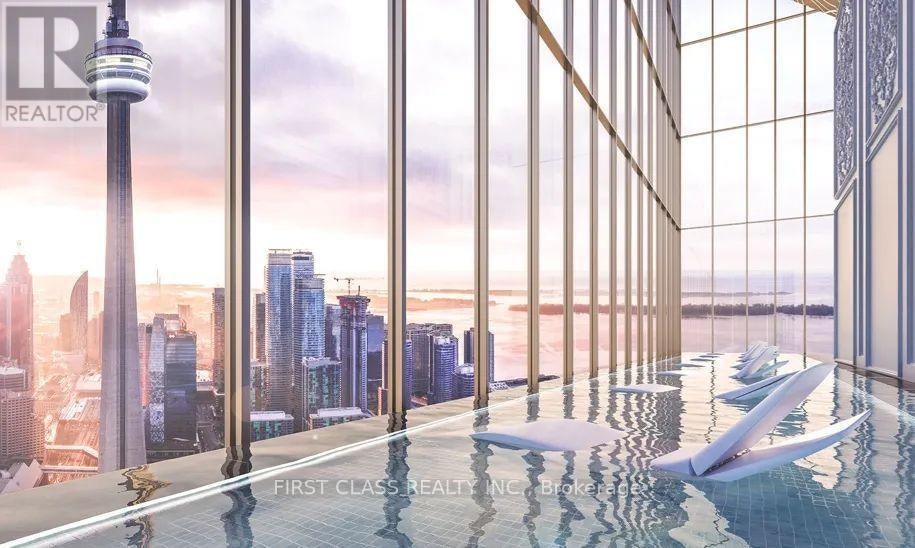 3011-1 Concord Cityplace Way, Toronto, ON, M5V 0T5 - 28