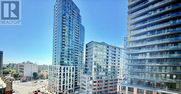 902-19 Bathurst Street, Toronto, ON, M5V 0P8