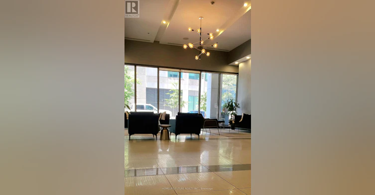 1109-19 Grand Trunk Crescent, Toronto, ON, M5J 3A3 - 12
