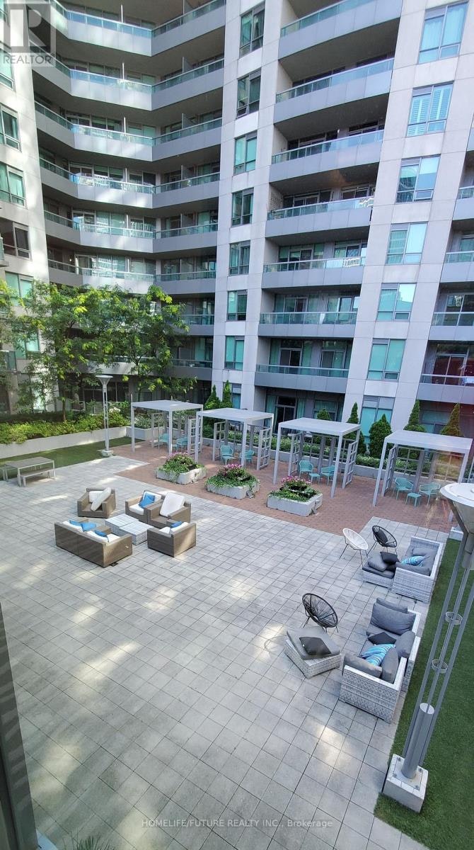 1109-19 Grand Trunk Crescent, Toronto, ON, M5J 3A3 - 17