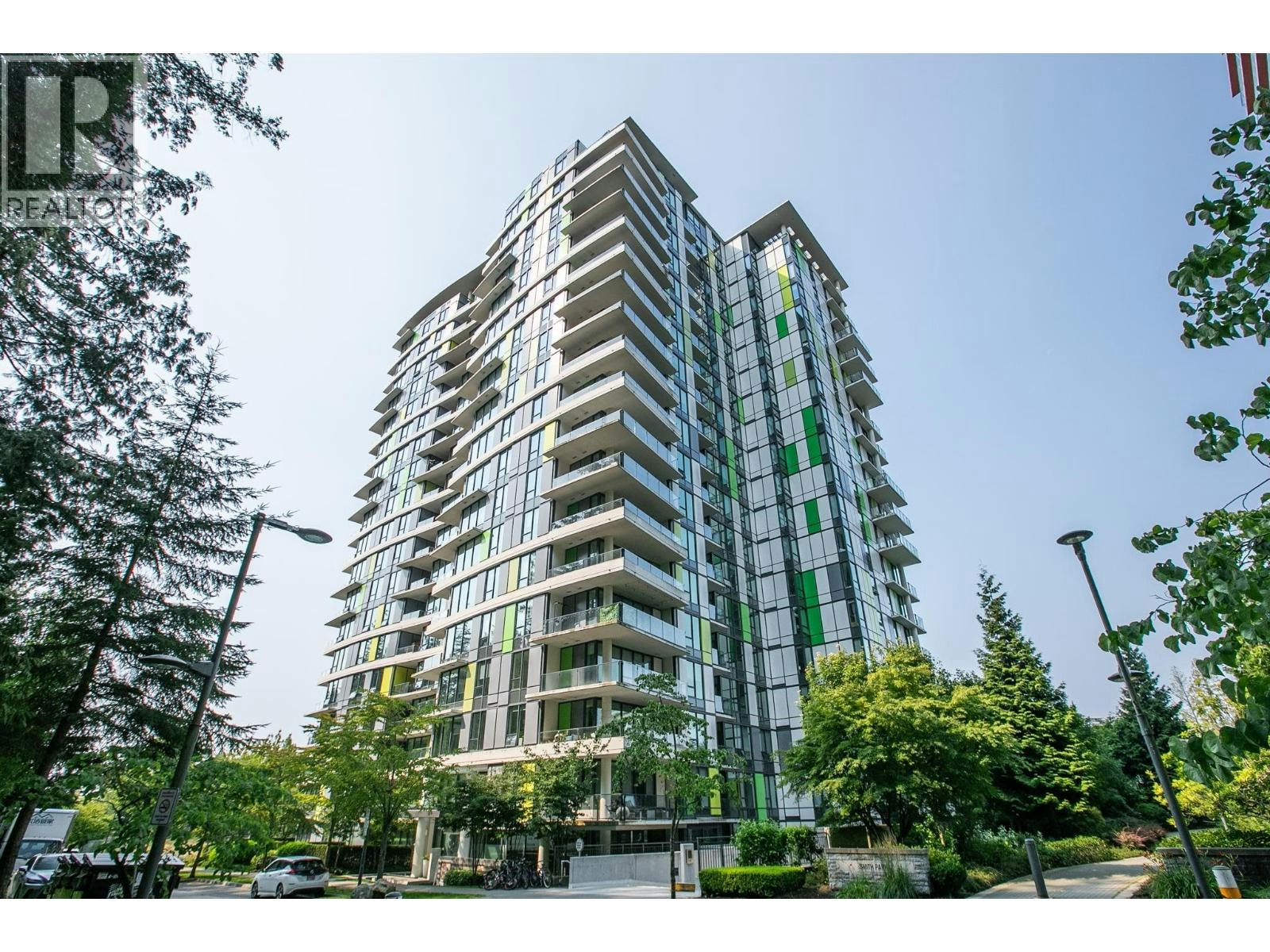 1908-3487 Binning Road, Vancouver, BC, V6S 0K8