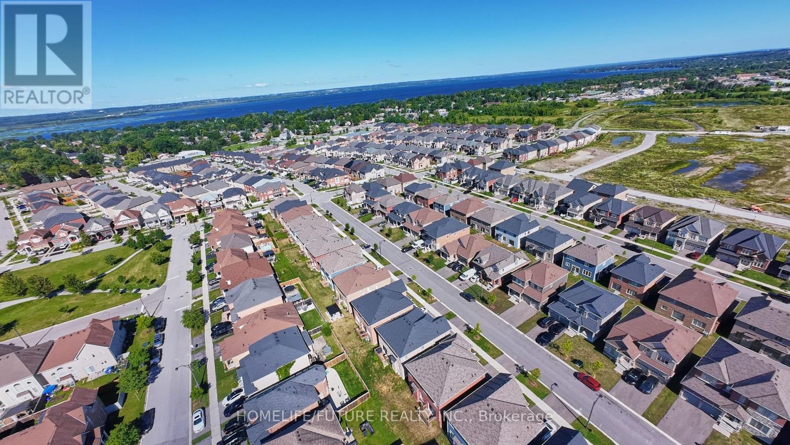 23 Faimira Avenue, Georgina, ON, L4P 0C2
