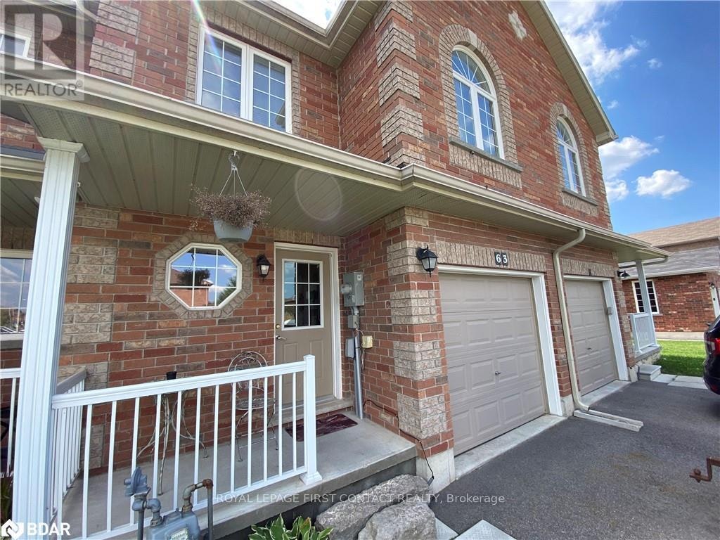 63 Sydenham, Barrie, ON, L4M 6R5 - 16