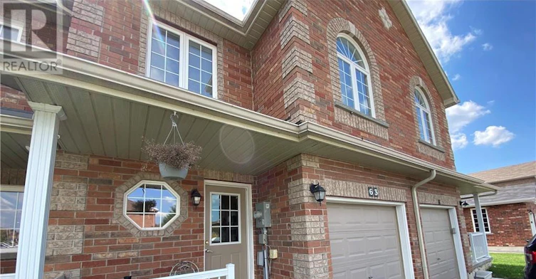 63 Sydenham, Barrie, ON, L4M 6R5 - 16