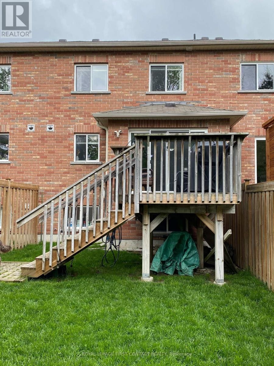 63 Sydenham, Barrie, ON, L4M 6R5 - 14