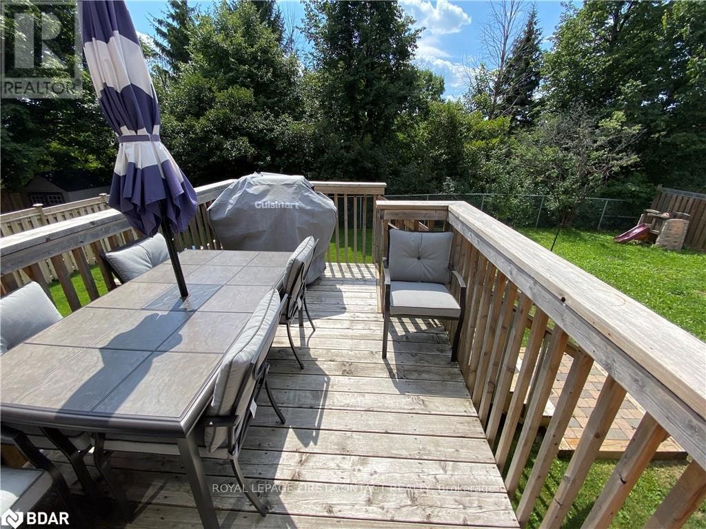 63 Sydenham, Barrie, ON, L4M 6R5 - 13
