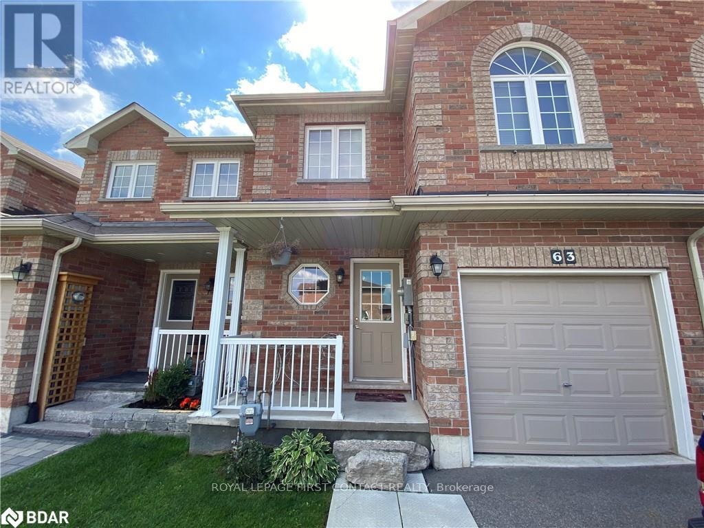 63 Sydenham, Barrie, ON, L4M 6R5