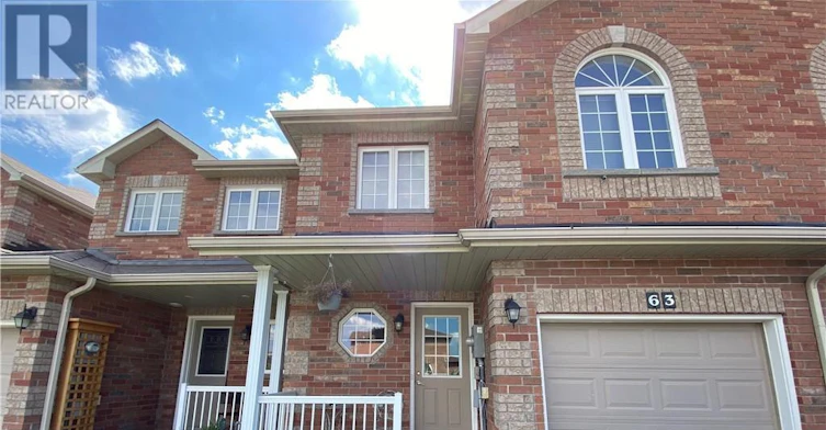 63 Sydenham, Barrie, ON, L4M 6R5