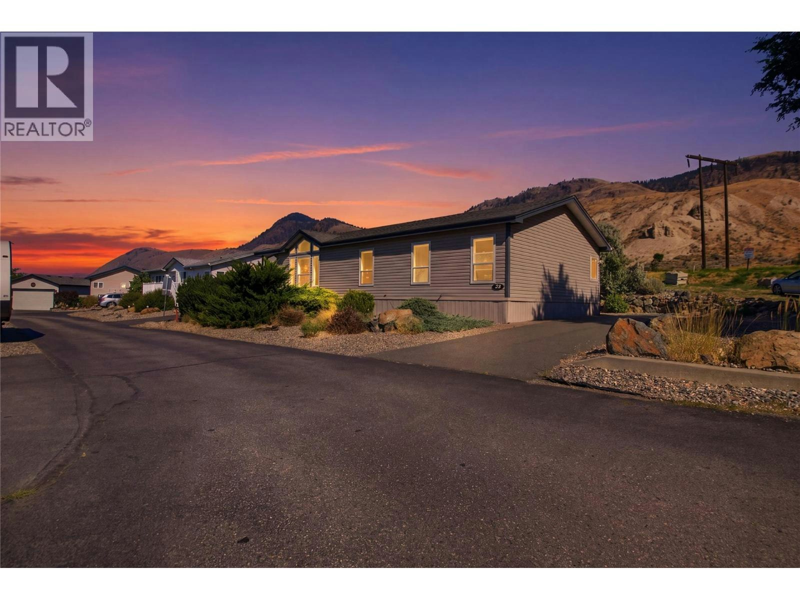 24-768 E Shuswap Road, Kamloops, BC, V2H 0A4