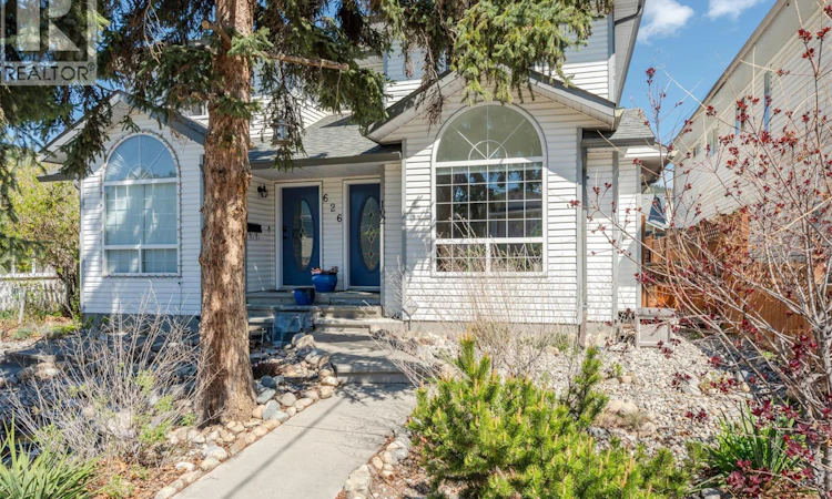 102-626 Van Horne Street