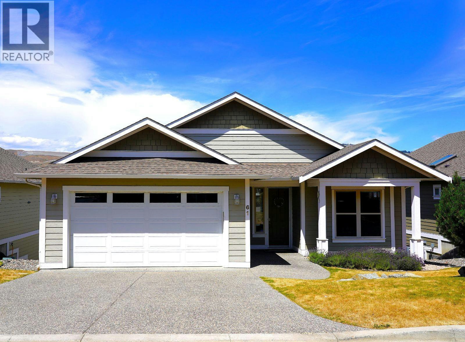 61-7760 Okanagan Landing Road, Vernon, BC, V1H 1Z4