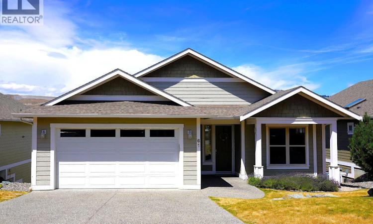 61-7760 Okanagan Landing Road