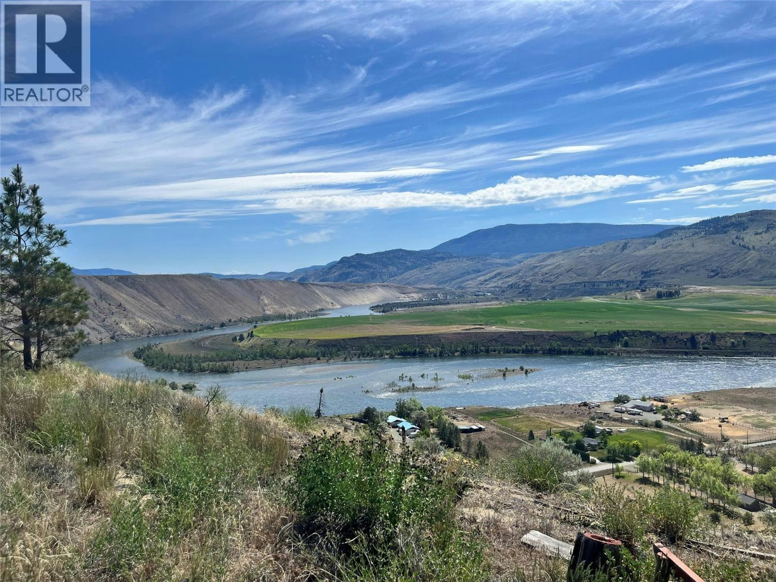 6736 Pinecrest Drive, Kamloops, BC, V0K 2P0