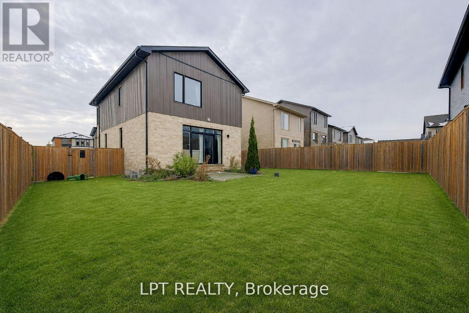 795 Freeport Street, London, ON, N6G 0R5