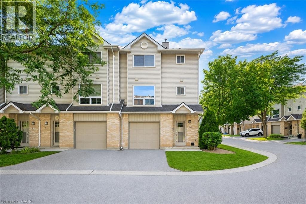 74-1990 Wavell Street, London, ON, N5V 4N5