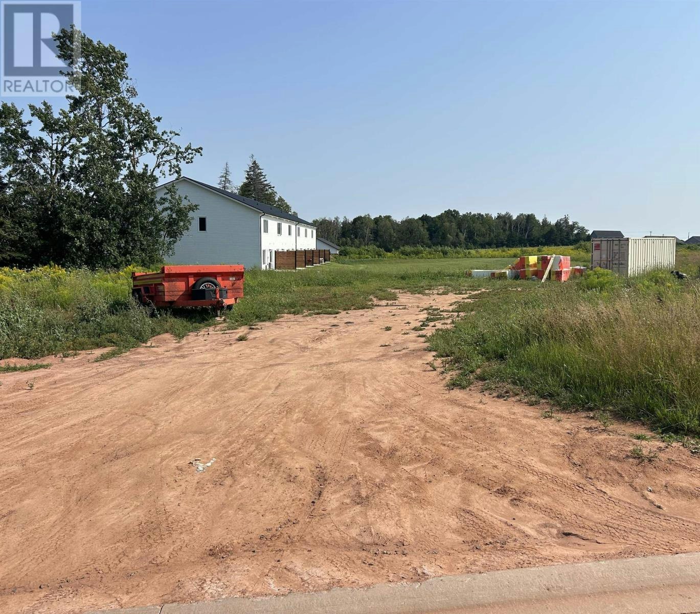 0 Fairdale Drive, Charlottetown, PE, C1C 0Y6