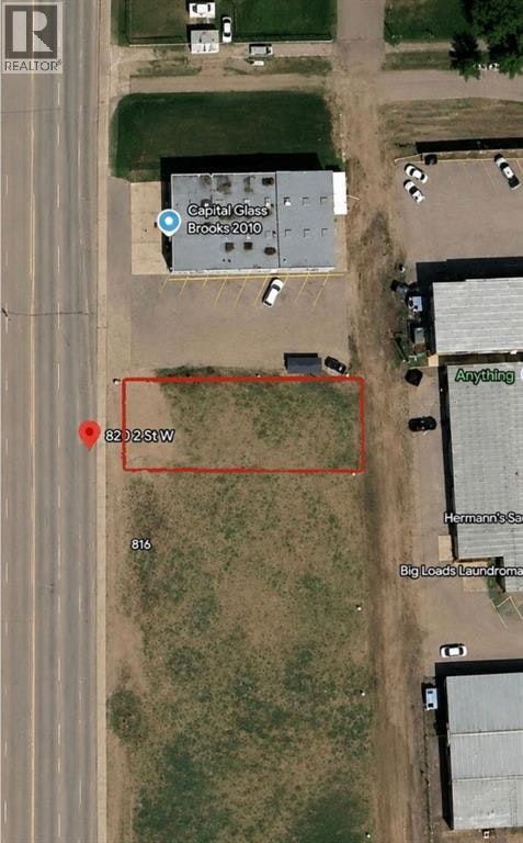 820 2 Street W, Brooks, AB, T1R 1C8