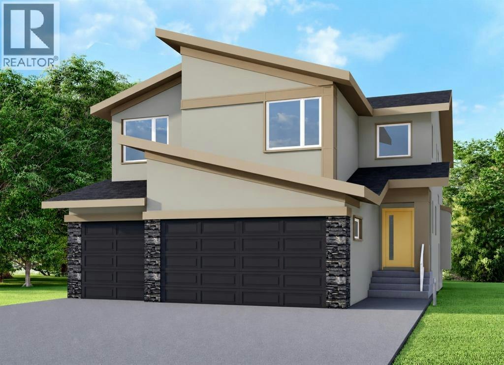 507 Waterford Rise, Chestermere, AB, T1X 3B5