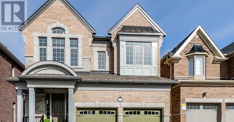 MAIN-72 Christine Elliott Avenue, Whitby, ON, L1P 0B9