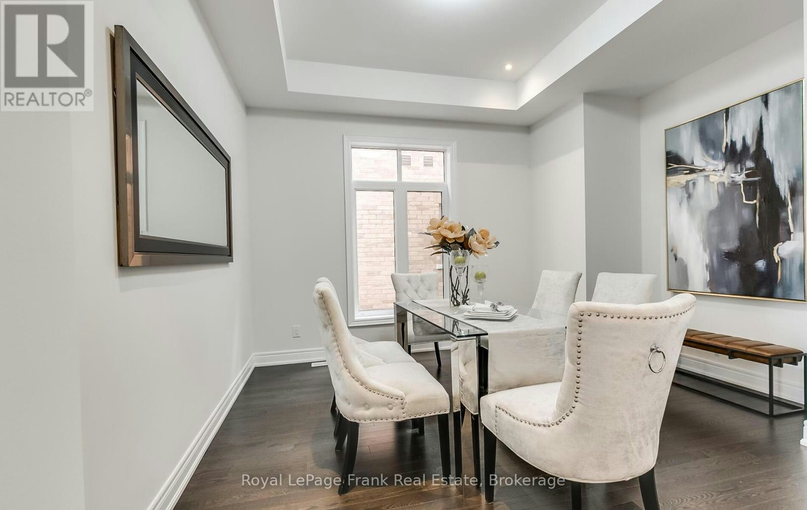 MAIN-72 Christine Elliott Avenue, Whitby, ON, L1P 0B9 - 9