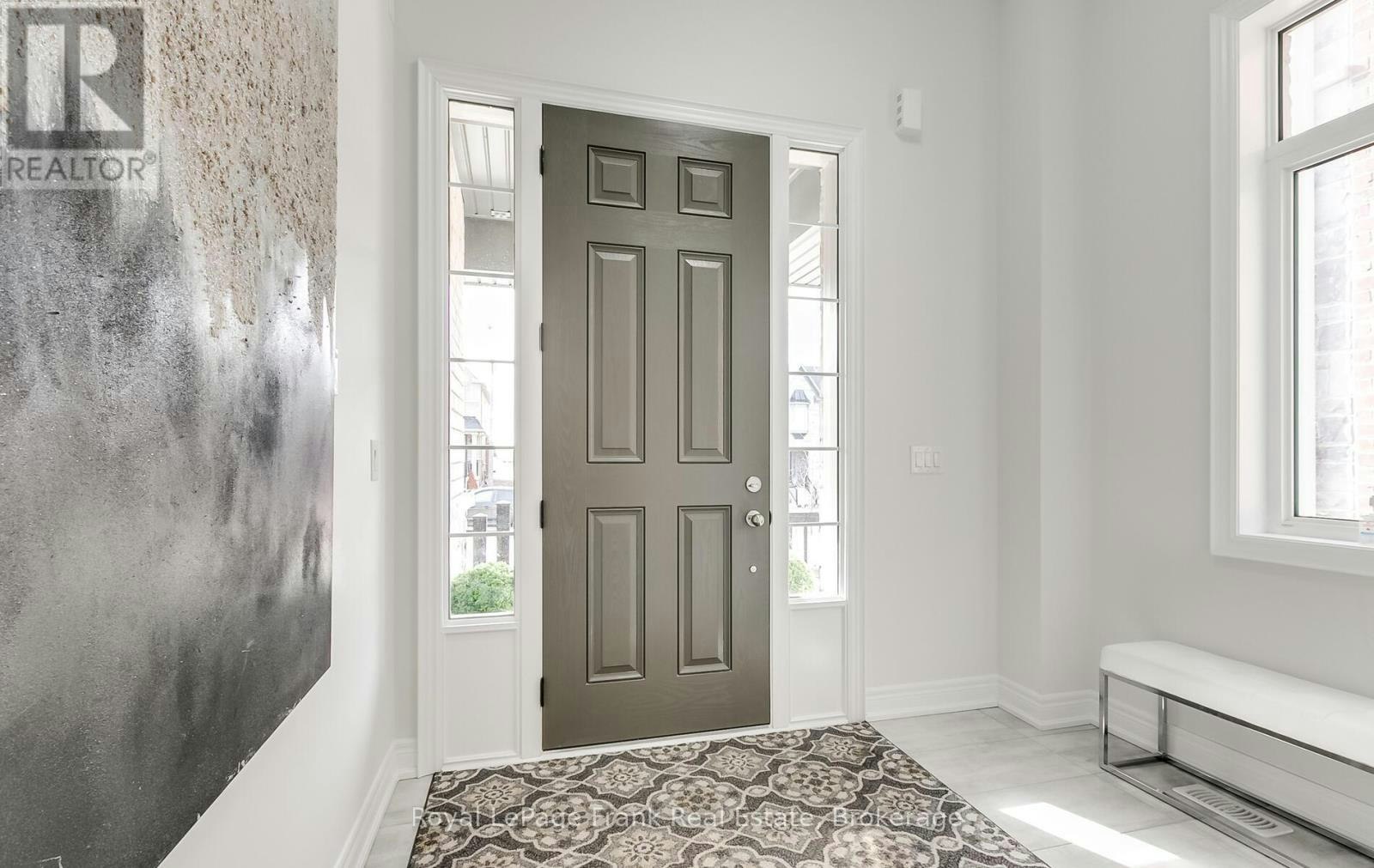 MAIN-72 Christine Elliott Avenue, Whitby, ON, L1P 0B9 - 2