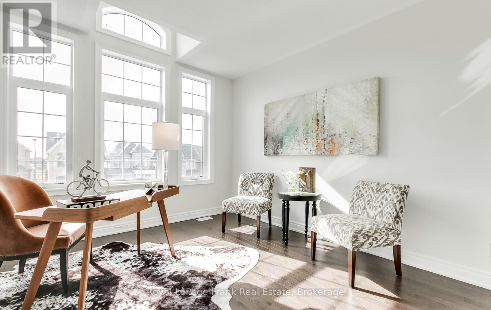 MAIN-72 Christine Elliott Avenue, Whitby, ON, L1P 0B9 - 24