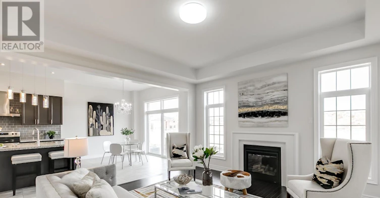 MAIN-72 Christine Elliott Avenue, Whitby, ON, L1P 0B9 - 6