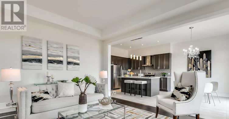 MAIN-72 Christine Elliott Avenue, Whitby, ON, L1P 0B9 - 8