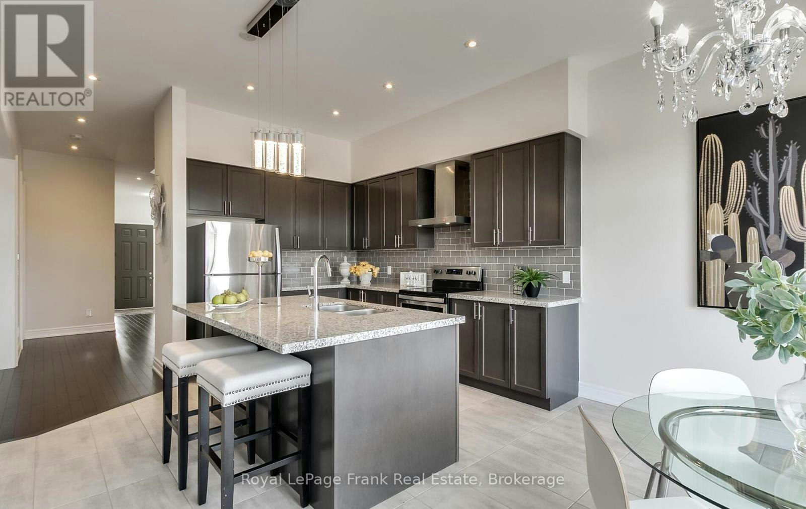 MAIN-72 Christine Elliott Avenue, Whitby, ON, L1P 0B9 - 11