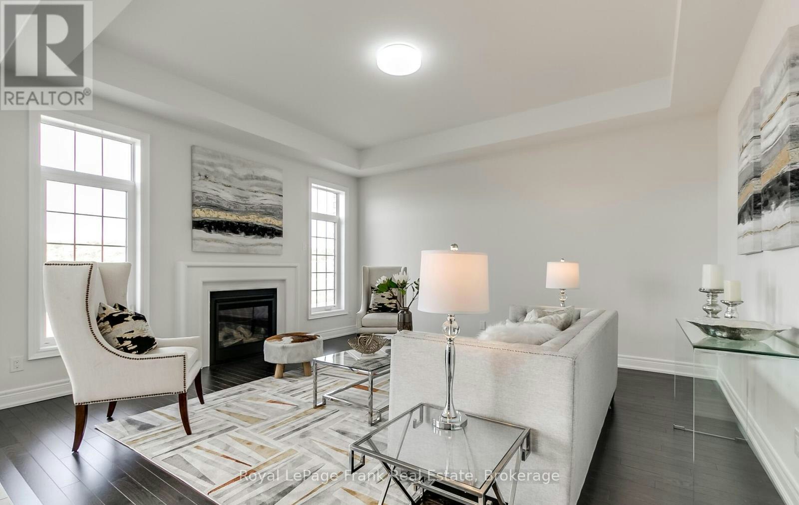 MAIN-72 Christine Elliott Avenue, Whitby, ON, L1P 0B9 - 4