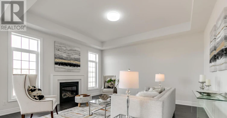 MAIN-72 Christine Elliott Avenue, Whitby, ON, L1P 0B9 - 4