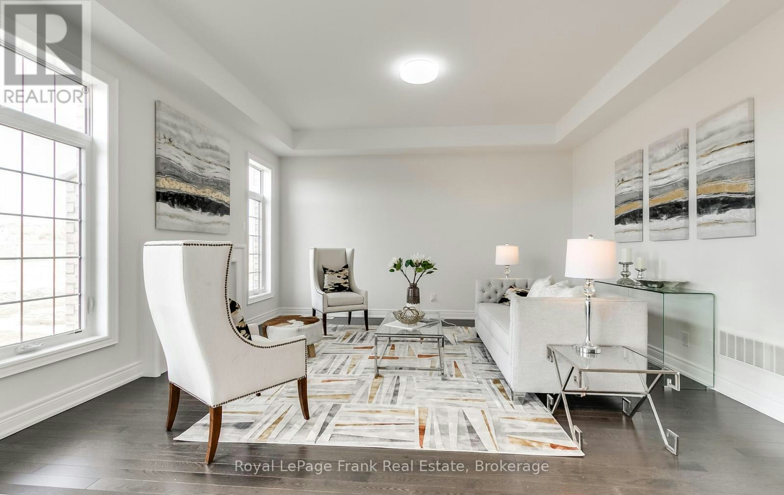 MAIN-72 Christine Elliott Avenue, Whitby, ON, L1P 0B9 - 5