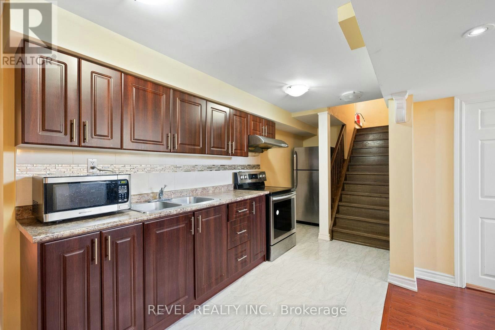 BASEMENT-16 Terrance Drive, Markham, ON, L6B 0M2 - 4