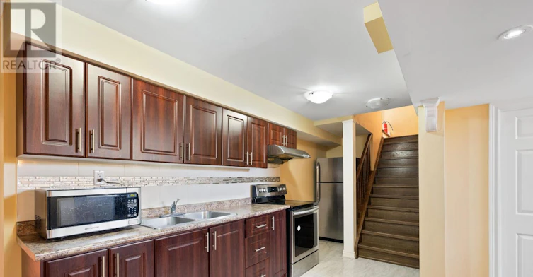 BASEMENT-16 Terrance Drive, Markham, ON, L6B 0M2 - 4