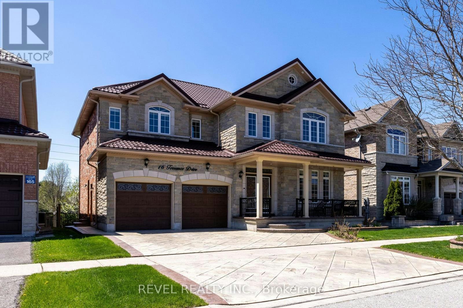 BASEMENT-16 Terrance Drive, Markham, ON, L6B 0M2