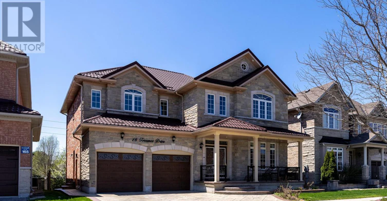 BASEMENT-16 Terrance Drive, Markham, ON, L6B 0M2
