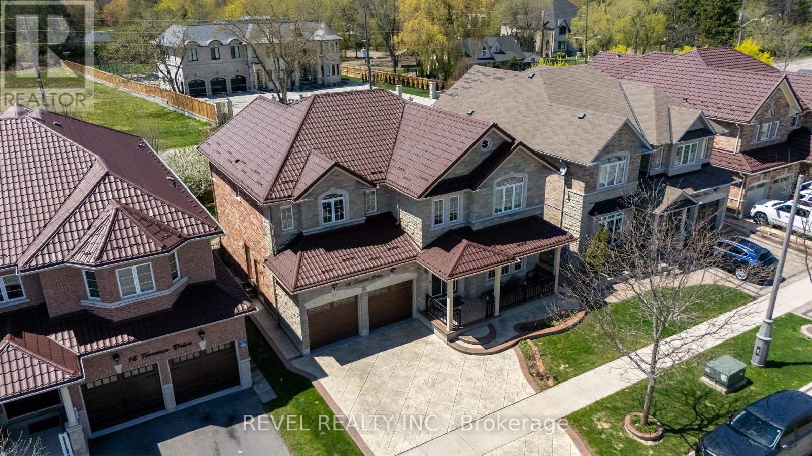 BASEMENT-16 Terrance Drive, Markham, ON, L6B 0M2 - 2