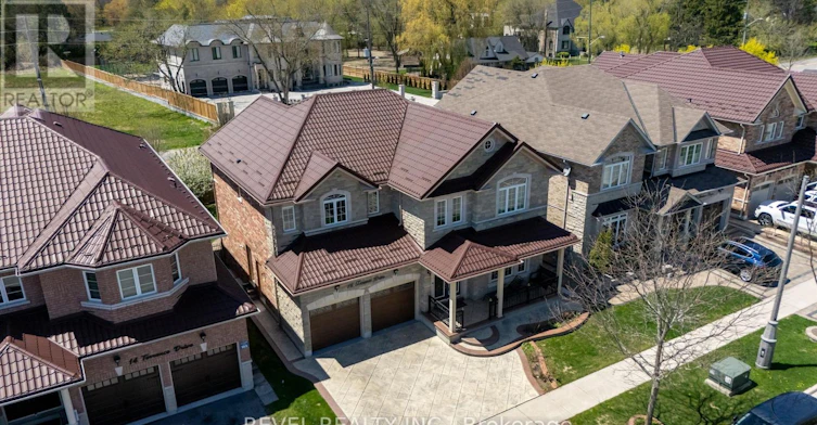 BASEMENT-16 Terrance Drive, Markham, ON, L6B 0M2 - 2