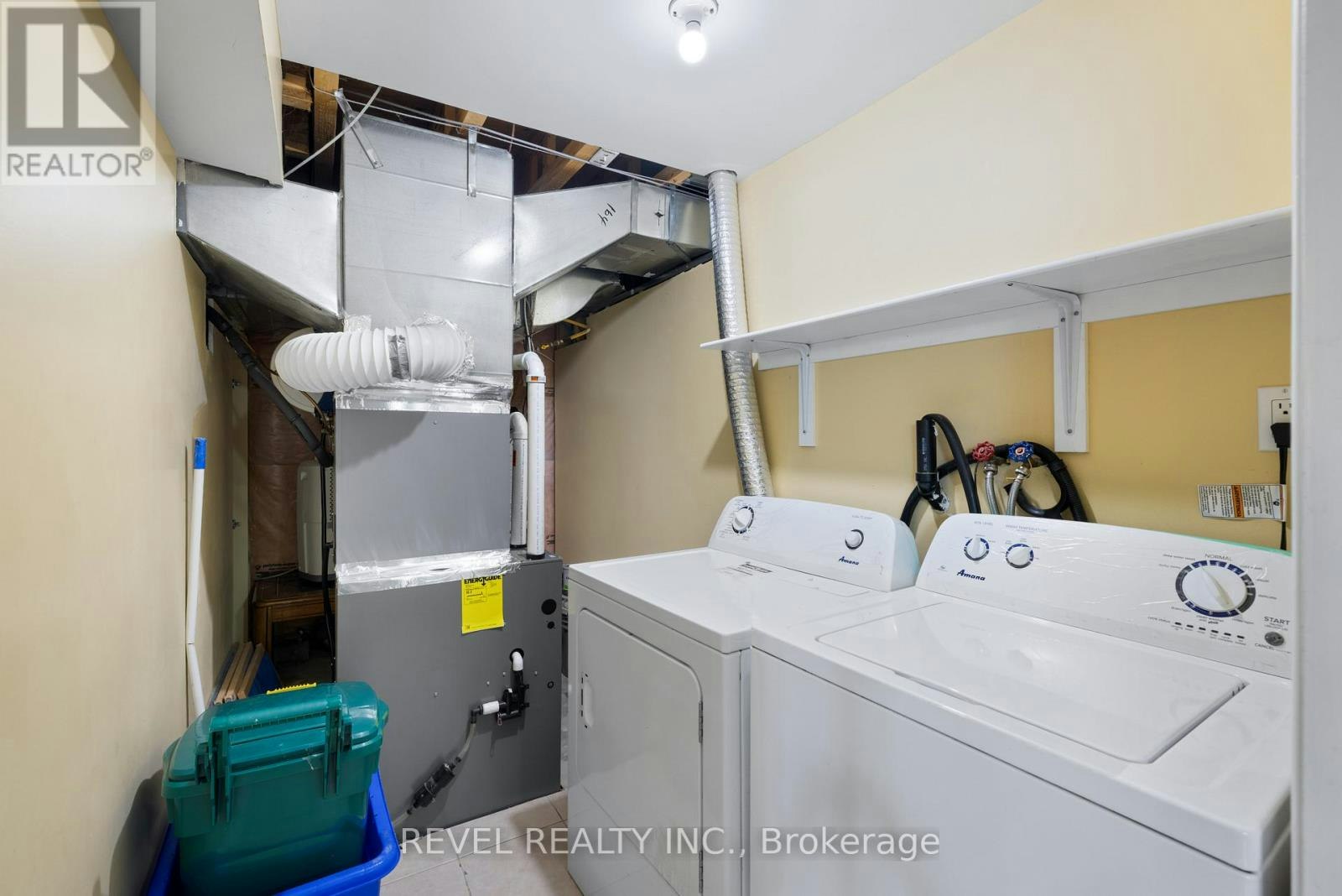 BASEMENT-16 Terrance Drive, Markham, ON, L6B 0M2 - 9