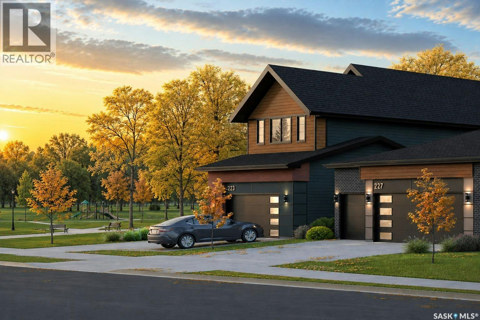 207 Amisk Way, Saskatoon, SK, S7V 1W5