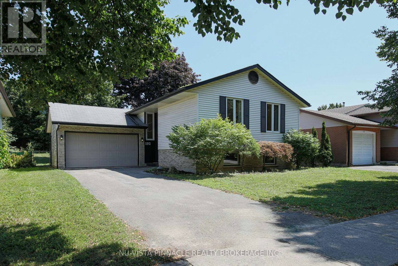 192 Concord Road, London, ON, N6G 3H8