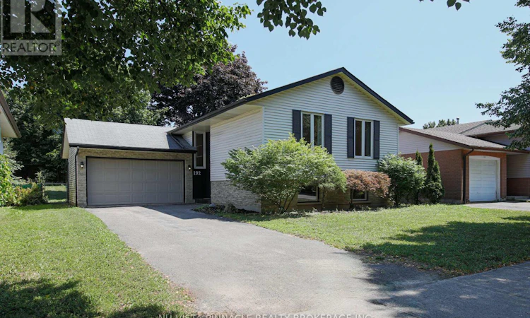 192 Concord Road