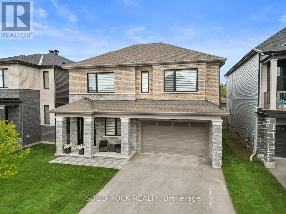74 Ascari Road, Manotick, ON, K4M 0A5