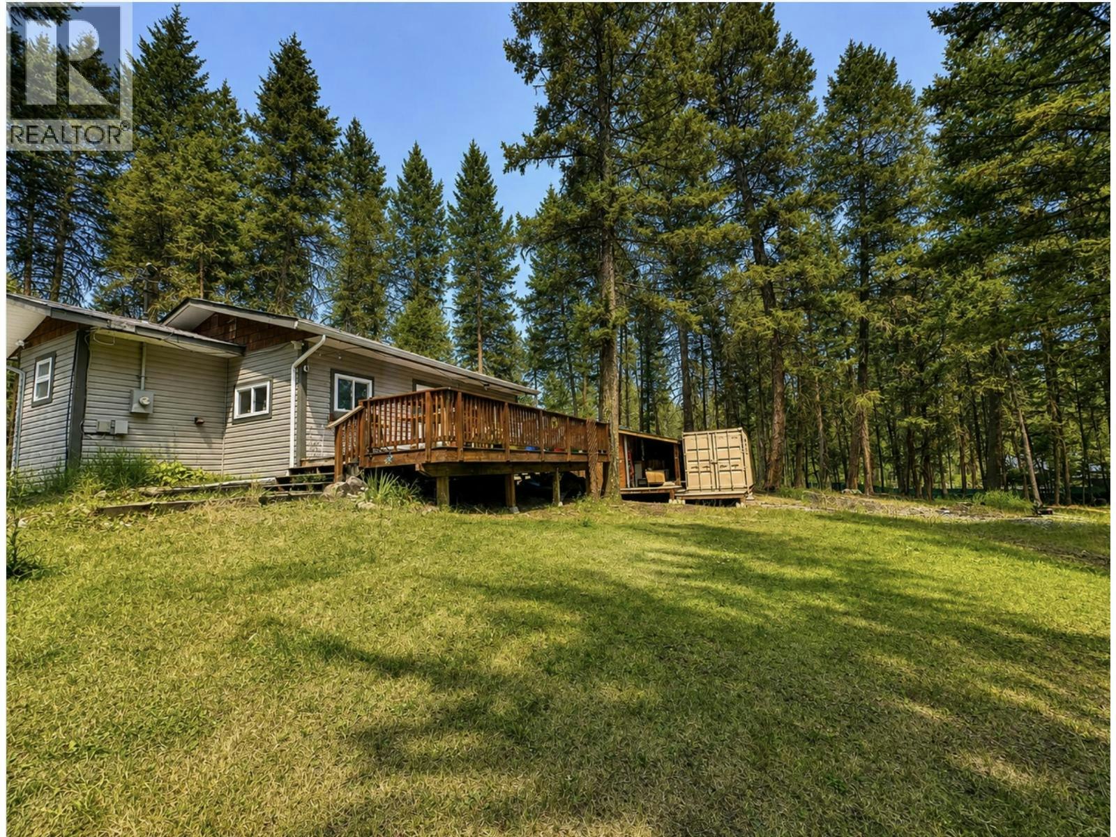 4907 Gloinnzun Drive, 108 Mile Ranch, BC, V0K 2Z0