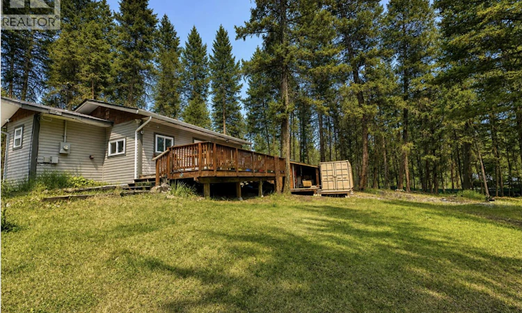 4907 Gloinnzun Drive