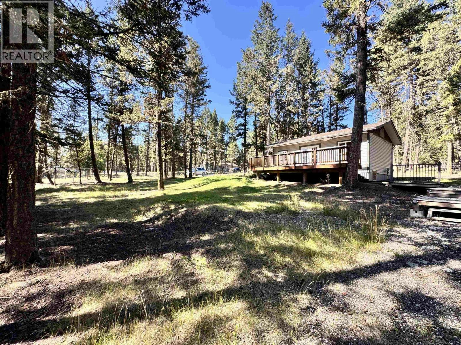 4907 Gloinnzun Drive, 108 Mile Ranch, BC, V0K 2Z0