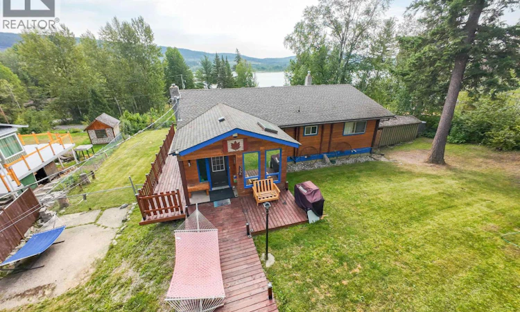1344 Lakeview Drive